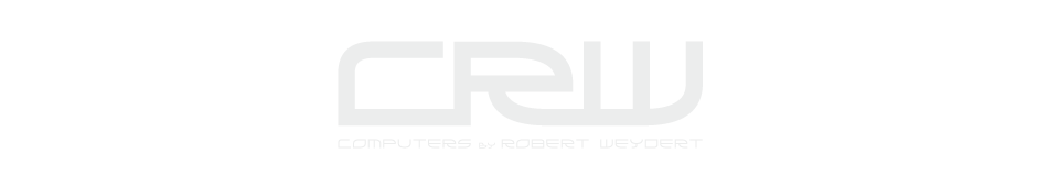 Computers by Robert Weydert