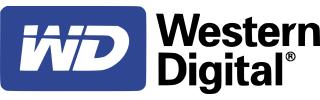 Western Digital