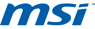 MSI